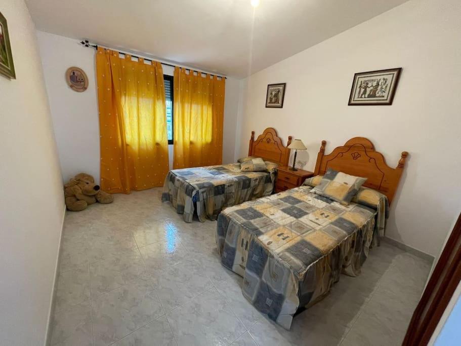 Villa Casa Turistica Lucena à Vilagarcía de Arousa Extérieur photo