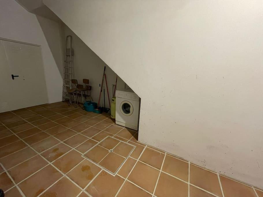 Villa Casa Turistica Lucena à Vilagarcía de Arousa Extérieur photo