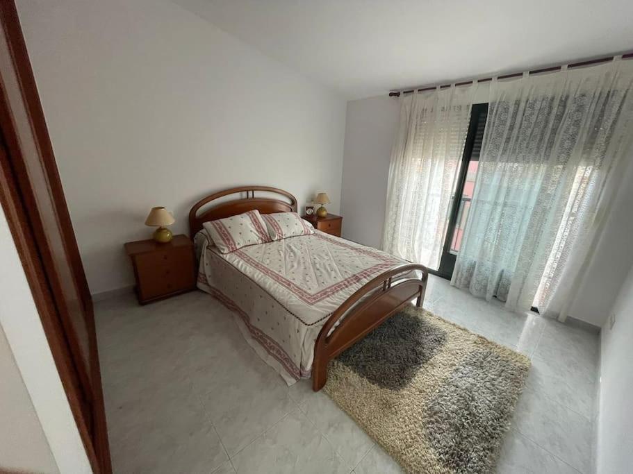 Villa Casa Turistica Lucena à Vilagarcía de Arousa Extérieur photo
